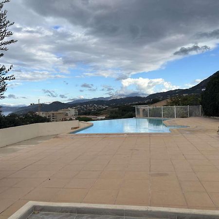 Appartement Cala Di Mare L'Ile Rousse Dış mekan fotoğraf