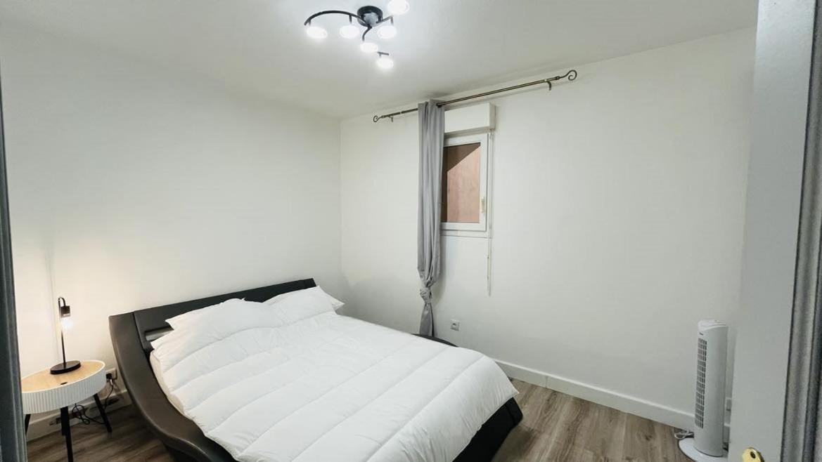 Appartement Cala Di Mare L'Ile Rousse Dış mekan fotoğraf