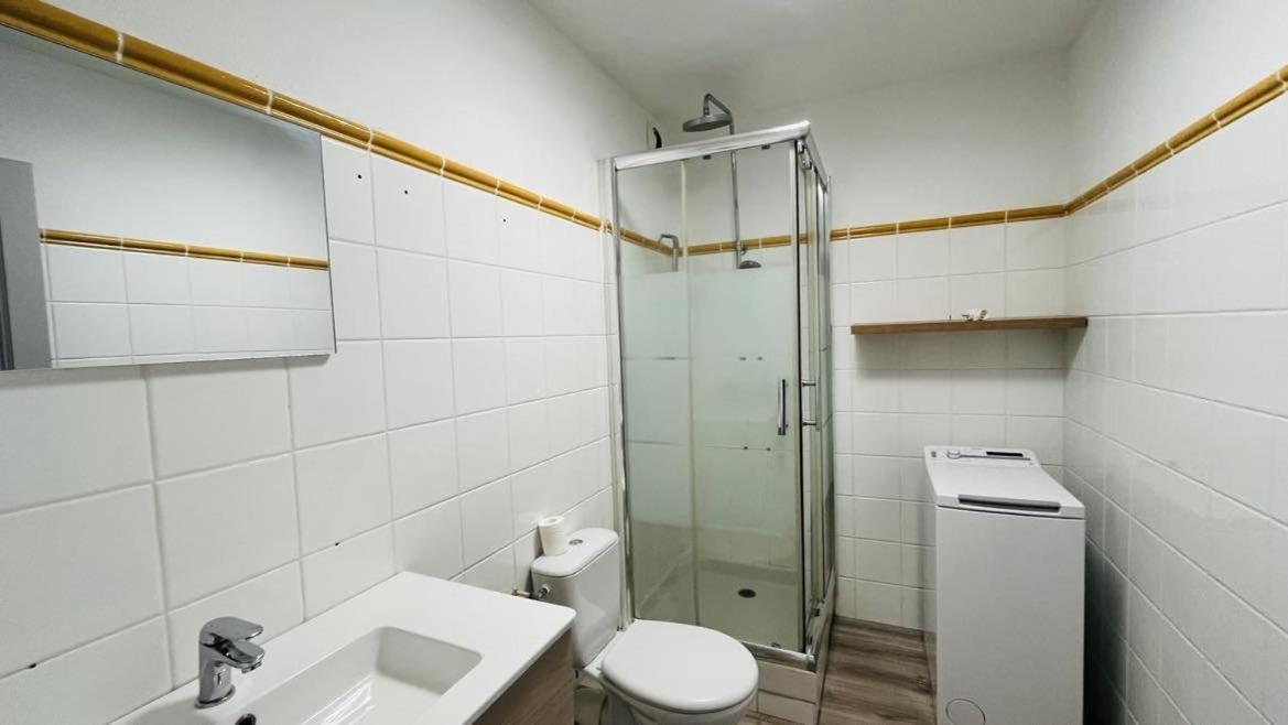Appartement Cala Di Mare L'Ile Rousse Dış mekan fotoğraf